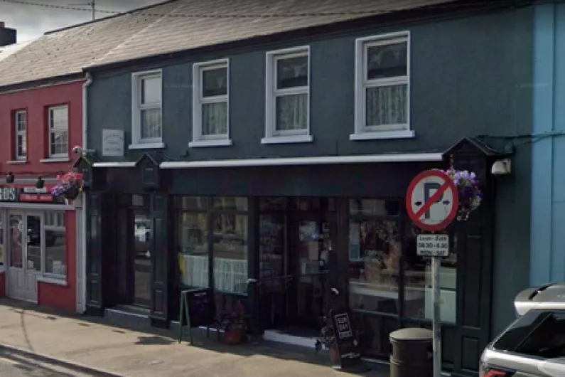 Castlerea businessman says credit unions must be supported as banks exit rural towns