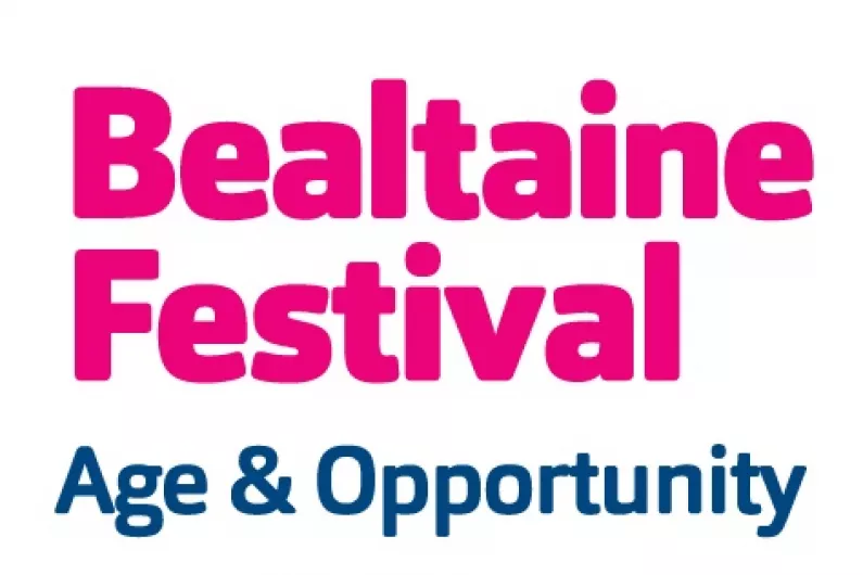 Bealtaine festival will bring live music to Longford nursing home residents