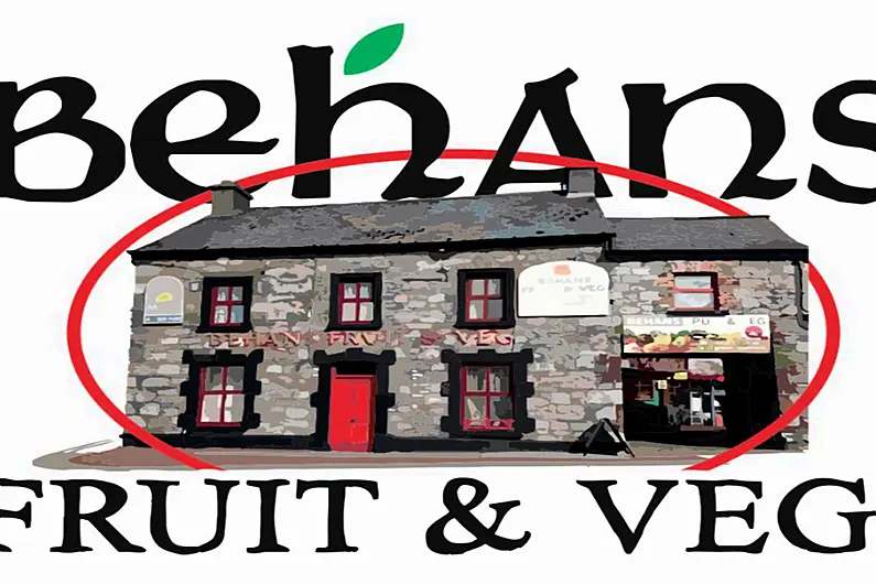 Much-loved Athlone fruit and veg store to close after 36 years