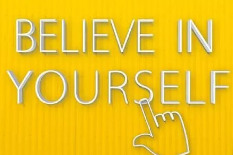 Shannonside FM launches &quot;Believe In Yourself&quot;