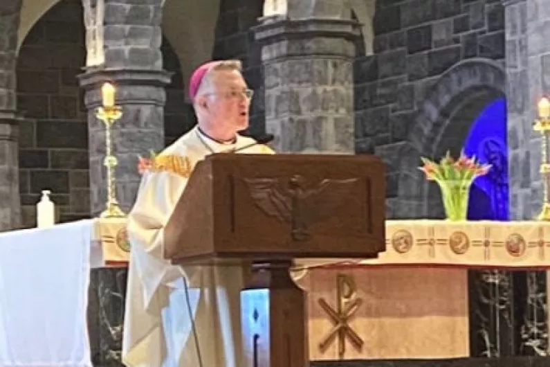 Roscommon native feels like 'new Bishop again' as he takes up Galway role