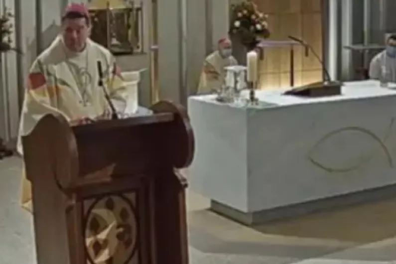 New Archbishop addresses decline in vocations