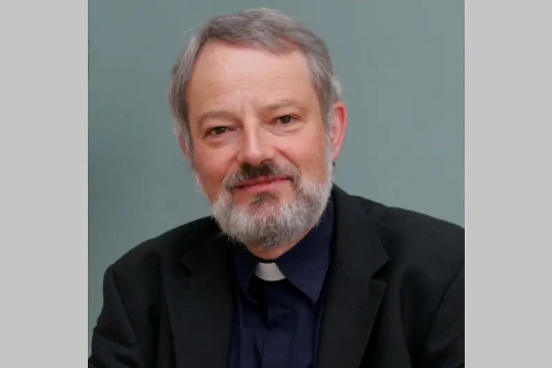 Bishop of Elphin apologises to victims of historic sexual abuse