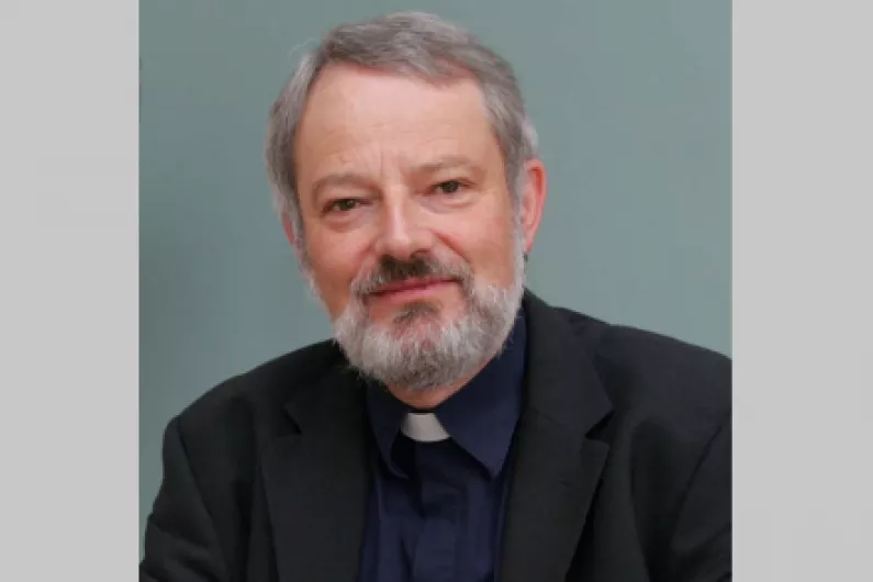 Bishop says church re-organisation is a positive move