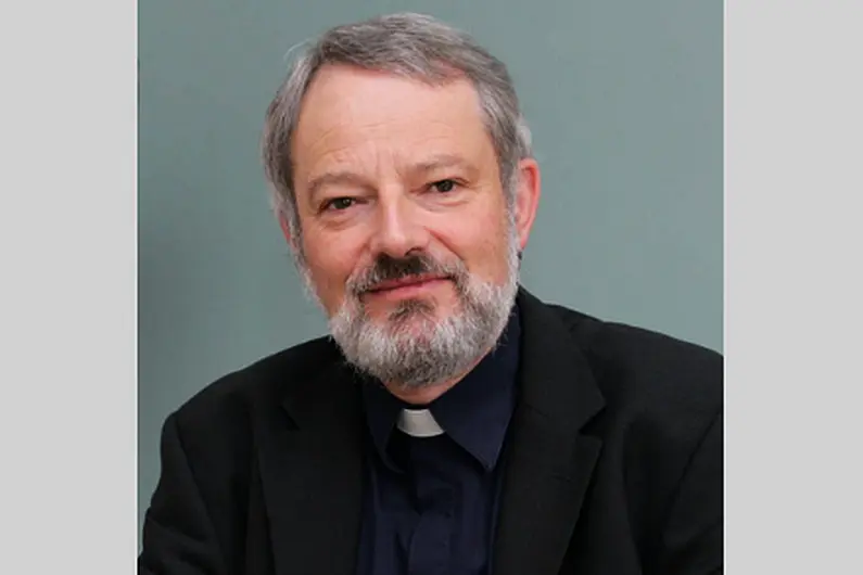 Pope Francis appoints Bishop Kevin Doran as Bishop of Achonry