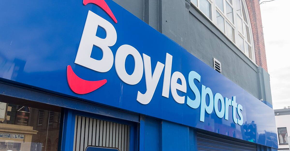 Lucky Longford punter takes home stunning profit after a tiny bet - Vimarsana News