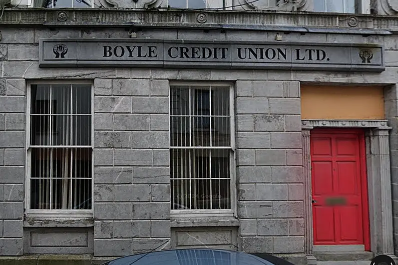 Boyle and Sligo credit unions set to merge