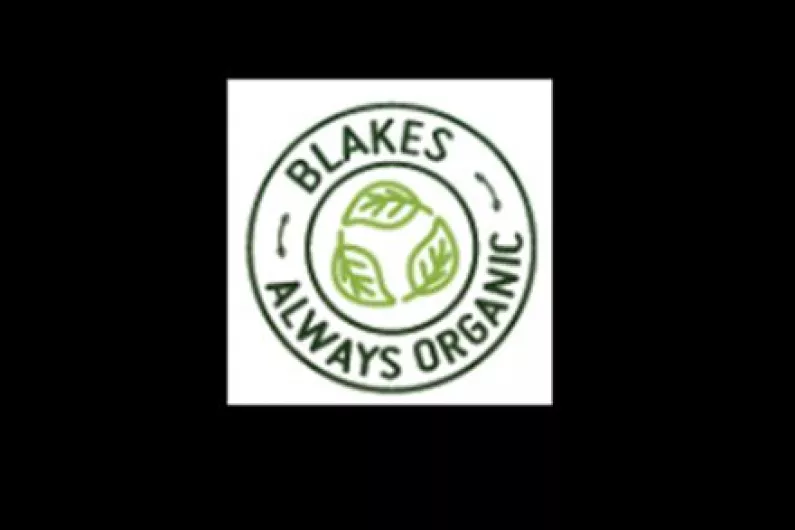 John Brennan chats about Blakes Always Organic and life in Lidl's Kickstarter programme
