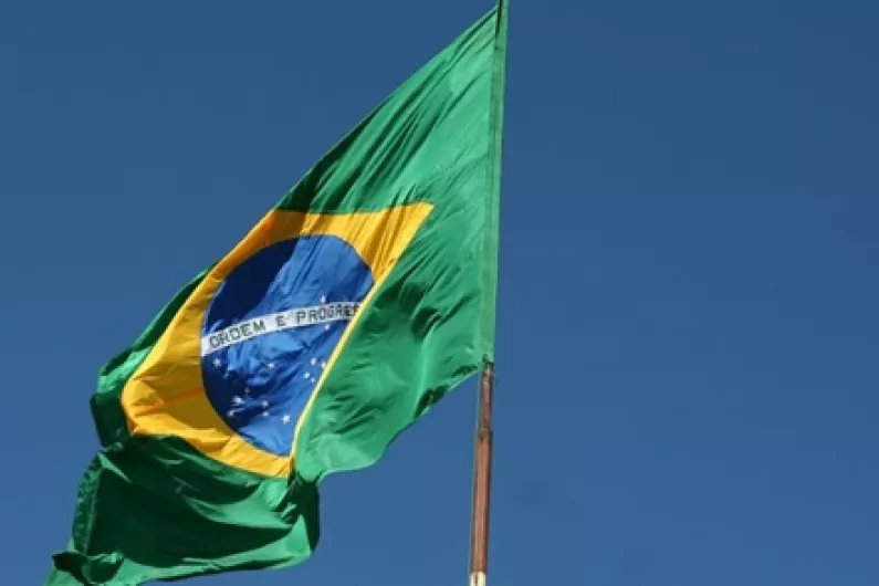Roscommon resident stranded in Brazil after suffering stroke