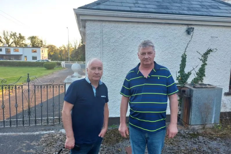 LISTEN: Brothers of Leitrim man who died in 2020 call for new garda probe