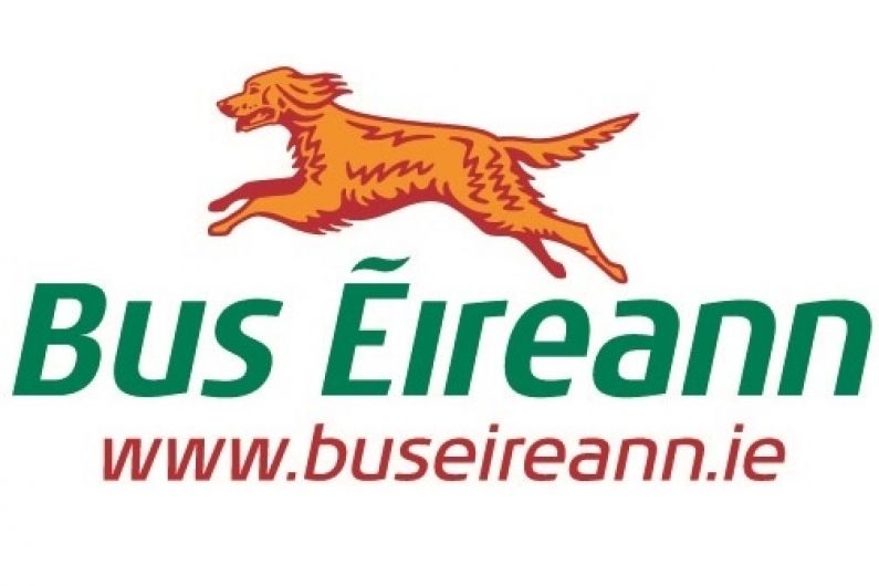 Bus &Eacute;ireann launch process to upgrade their Athlone Maintenance Centre