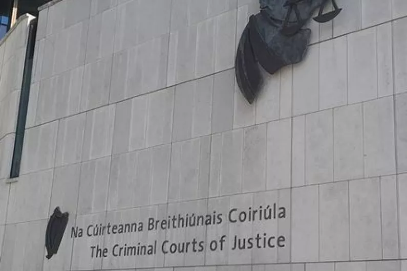 Man jailed for Ardagh Post Office robbery has terms of sentence varied