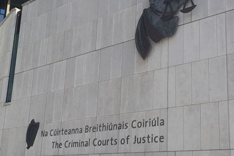 Man jailed for Ardagh Post Office robbery has terms of sentence varied