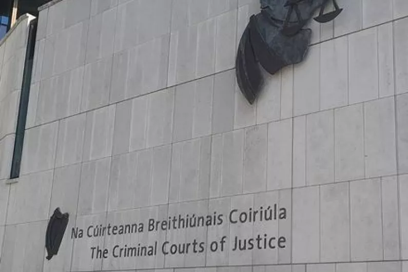 Trial begins of man accused of murdering Garda in Castlerea