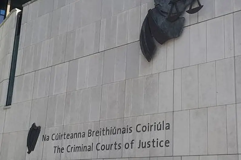 Trial begins of man accused of murdering Garda in Castlerea