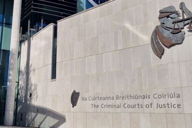 Jury in Castlerea murder trial hears accused was warned to keep taking medication