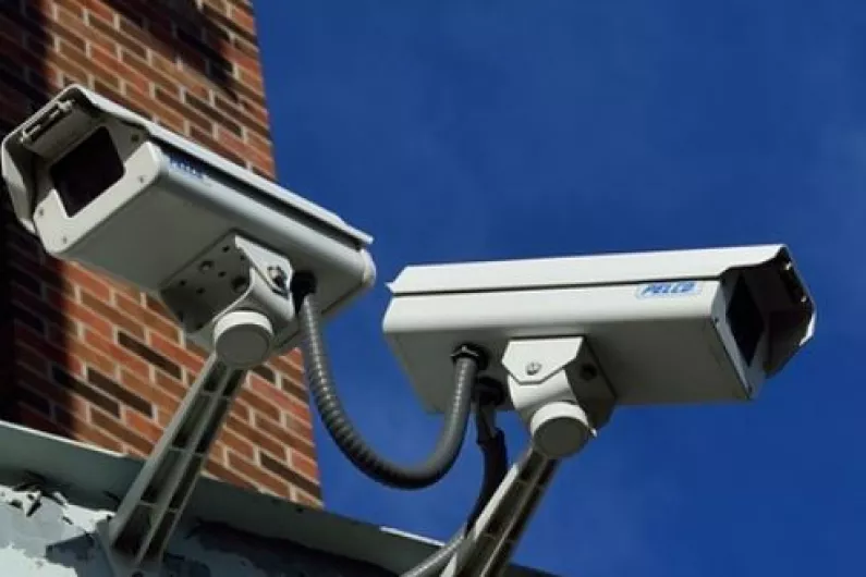 Local councillor hopeful CCTV will be in place by end of the year