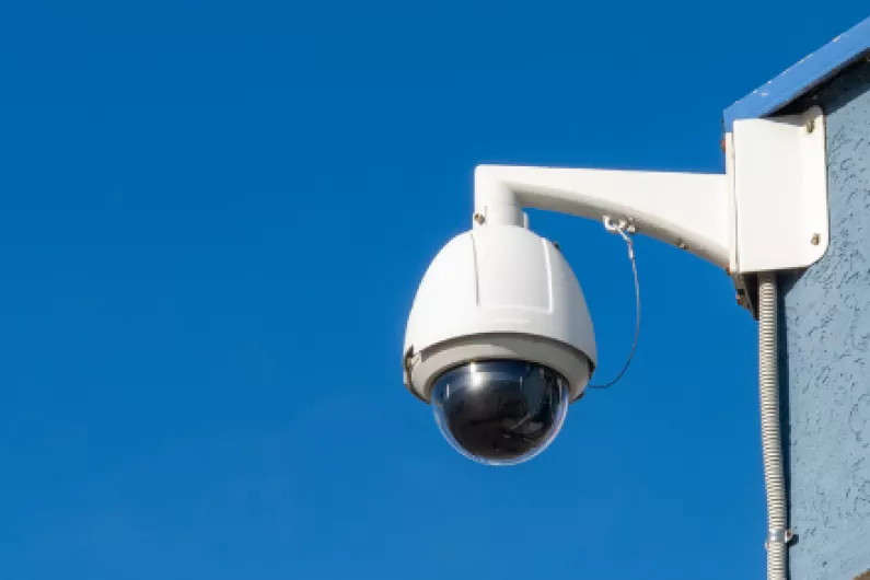 Major upgrade of local CCTV system underway