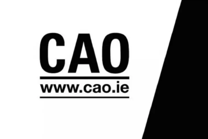 CAO late application facility will close later today