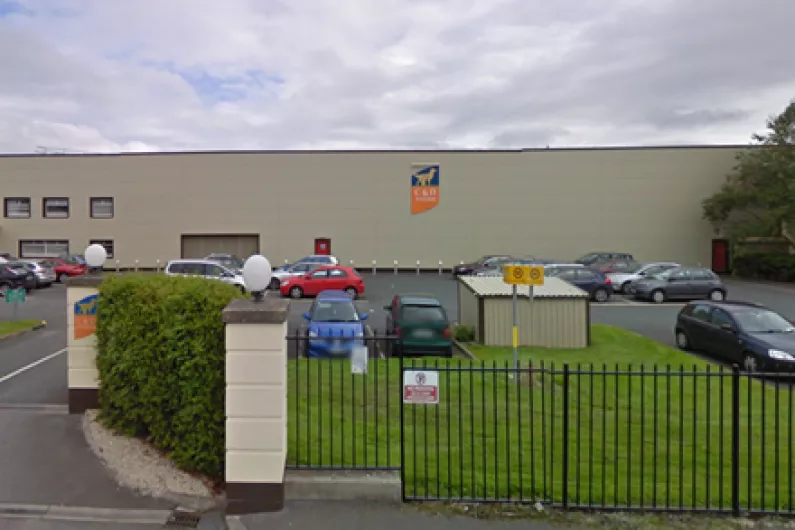 100 new jobs announced at Longford pet food factory