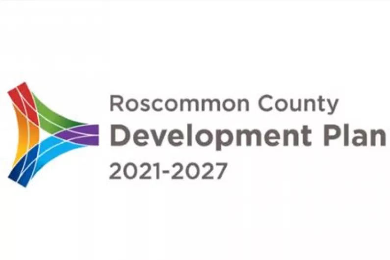 Cathaoirleach hopes new Roscommon CDP will reflect climate change concerns