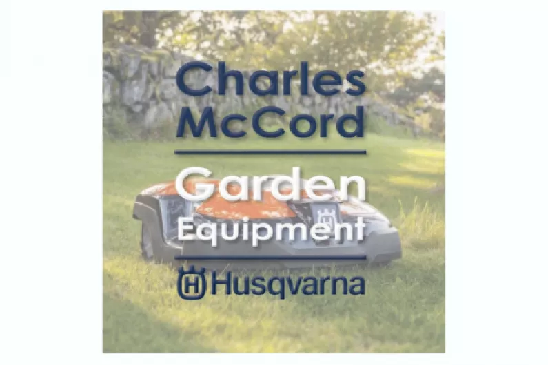 Charles McCord Garden Equipment