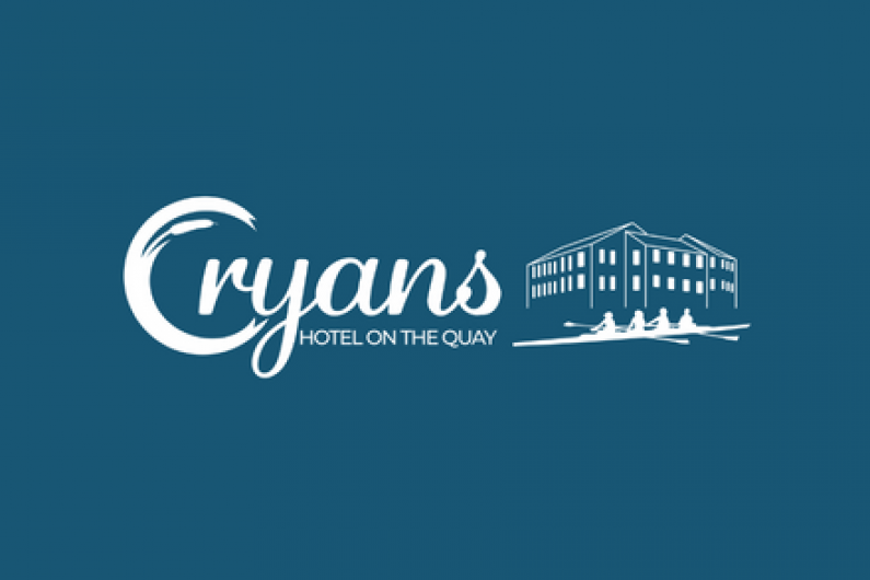 Cryan's Hotel Carrick-on-Shannon