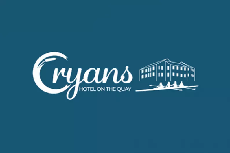 Cryan's Hotel Carrick-on-Shannon