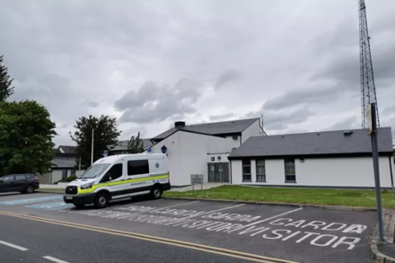 Rise in public order and drunkenness offences in Leitrim