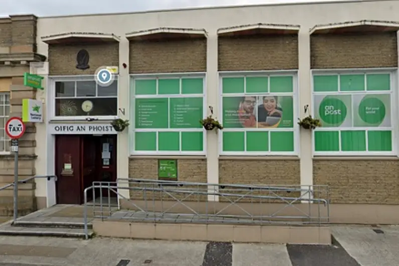 Carrick on Shannon Post Office set to move location early next year