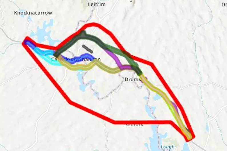 Leitrim councillor says Carrick by-pass can't be at expense of communities