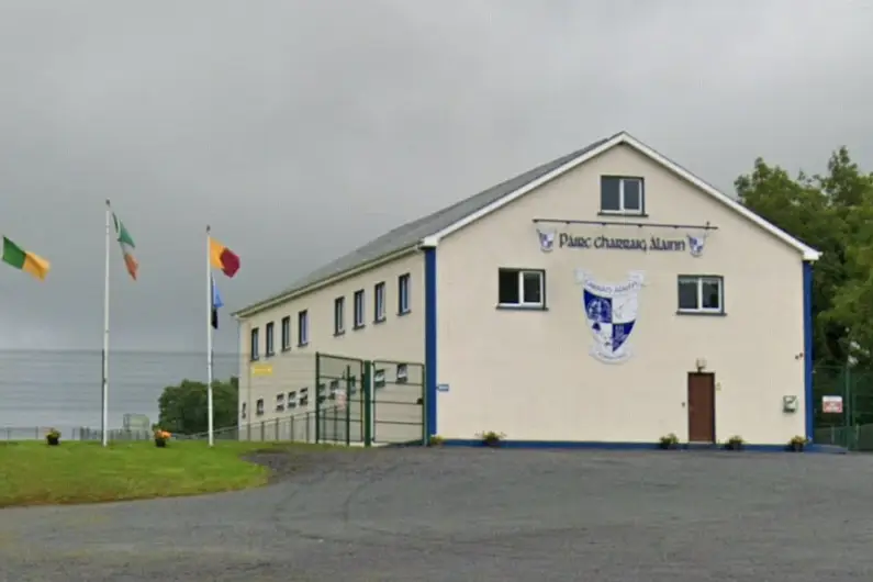 Carrigallen GAA club gets planning for major new development