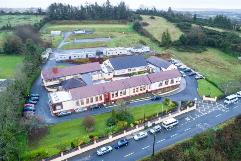 Funding approved for major expansion of Carrigallen Vocational School
