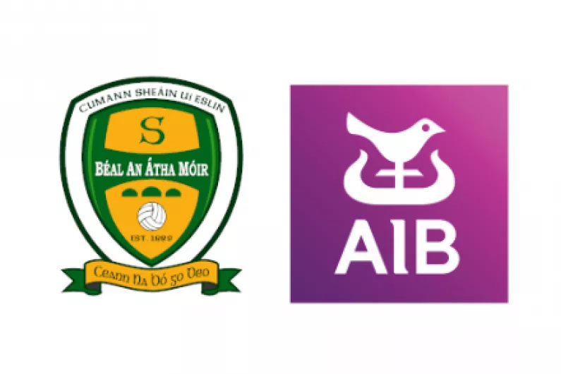 Leitrim GAA club call for removal of AIB as association sponsor