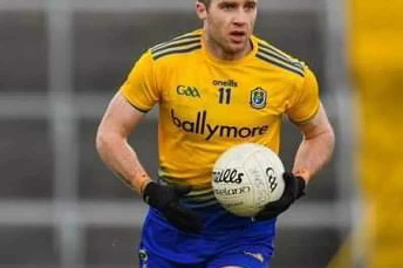 LISTEN BACK: Roscommon's Cathal Cregg reviews his inter-county career