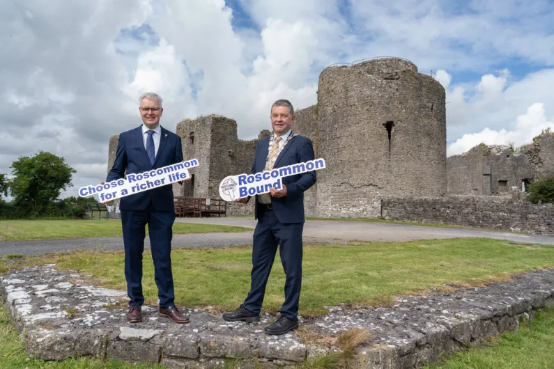 Global Rossie Day takes place this weekend with events across Roscommon