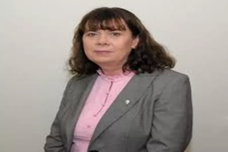 LISTEN: Interview with Sinn F&eacute;in candidate Christine McDonagh - Roscommon LEA