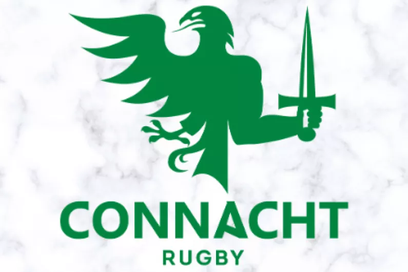 Carty on bench as Connacht host Munster