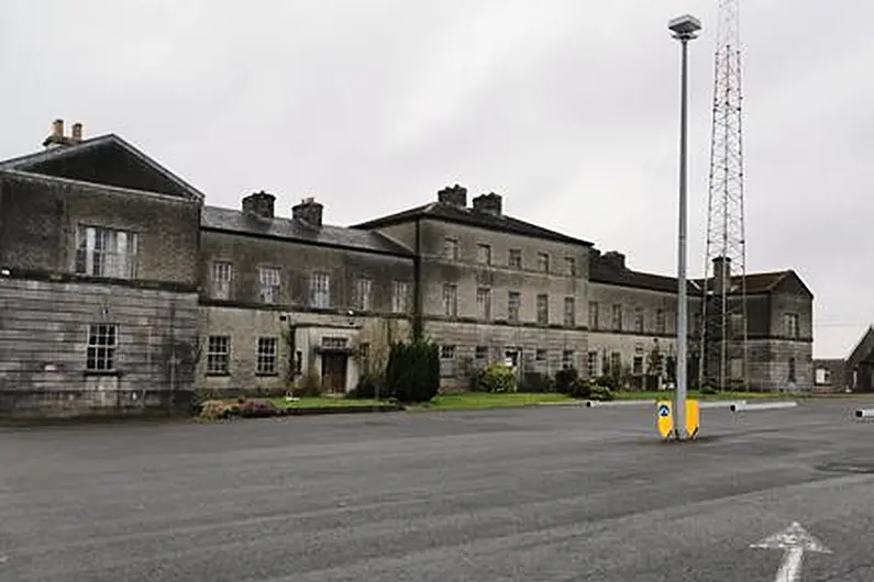 Suggestions welcome for future of former Connolly Barracks in Longford