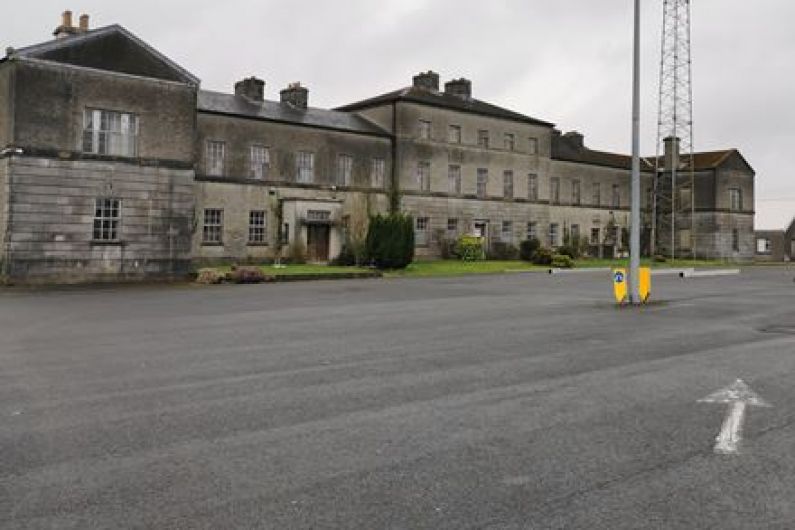 Ex-senior Defence Forces chief feels local barracks should not accommodate refugees