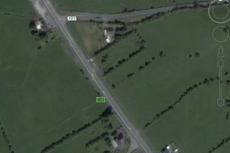 Campaigners welcome good news for dangerous N4 junctions in Roscommon