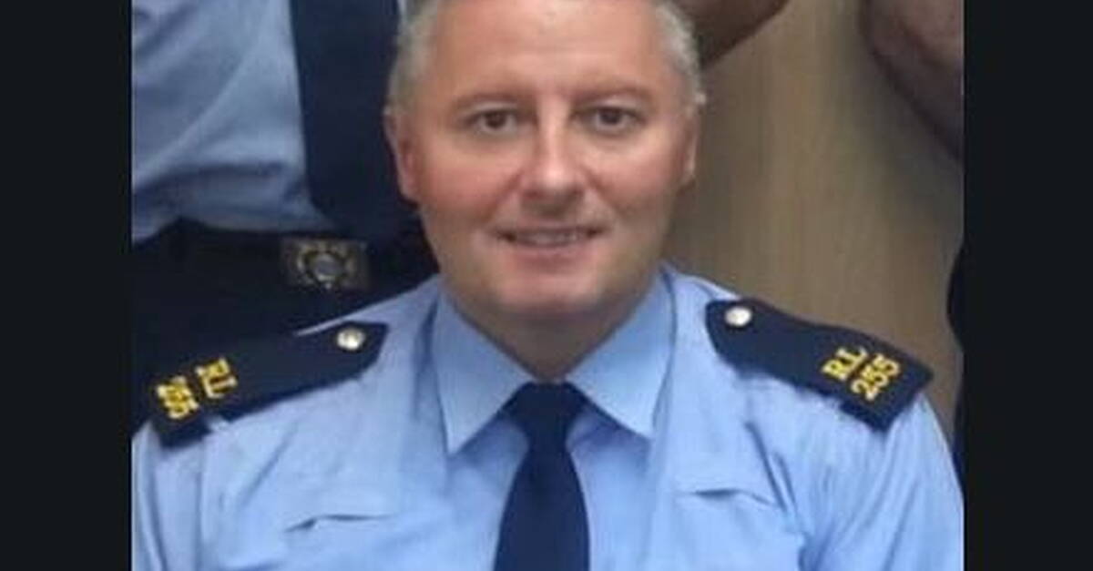 Jury in Roscommon Garda murder trial to resume deliberations today - Vimarsana News
