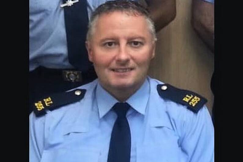 Trial of Stephen Silver accused of murder of garda in Castlerea begins tomorrow