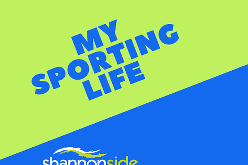 May 16 2021: Longford Gymnastics Club