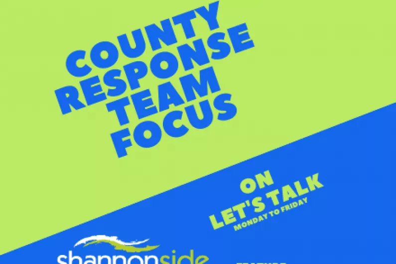 April 1 2021: County Response Team Focus