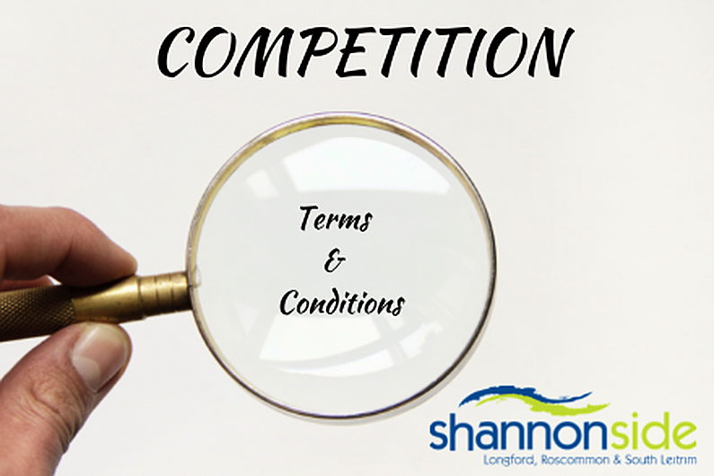 Terms &amp; Conditions