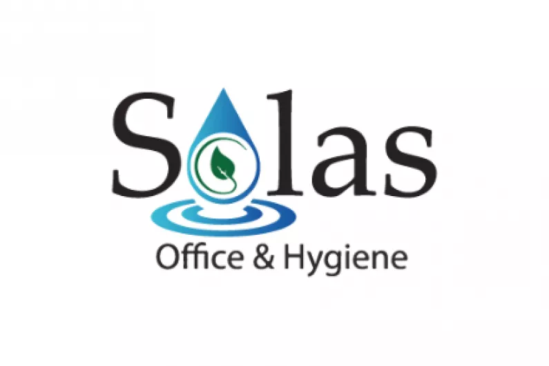 Solas Office and Hygiene