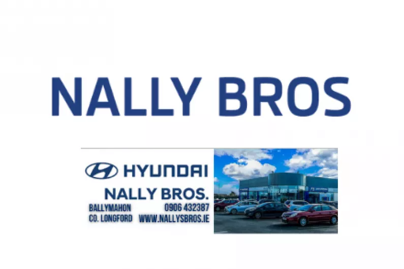 Nally's Hyundai Ballymahon
