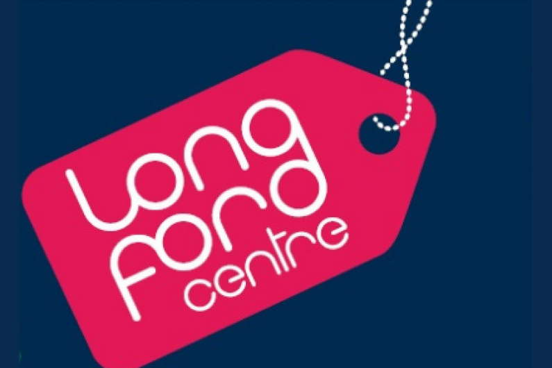 Longford Shopping Centre