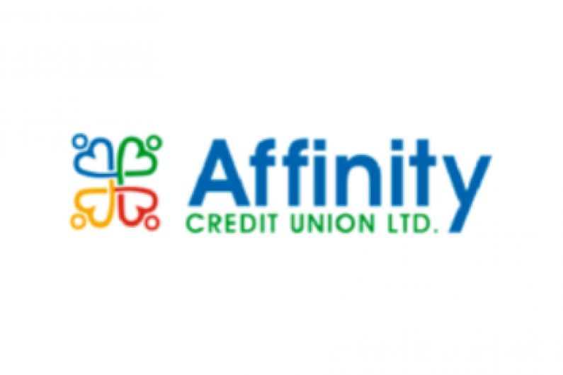 Affinity Credit Union Limited